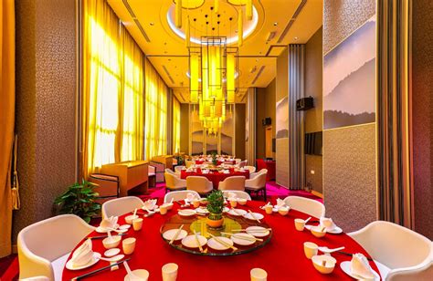 Royale Toh Yuen @ Wyndham Acmar Klang .